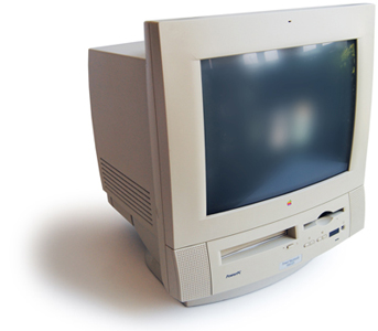 Power Mac 5500/225