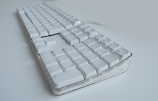 Apple Keyboard 2005