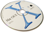 Mac OS 10
